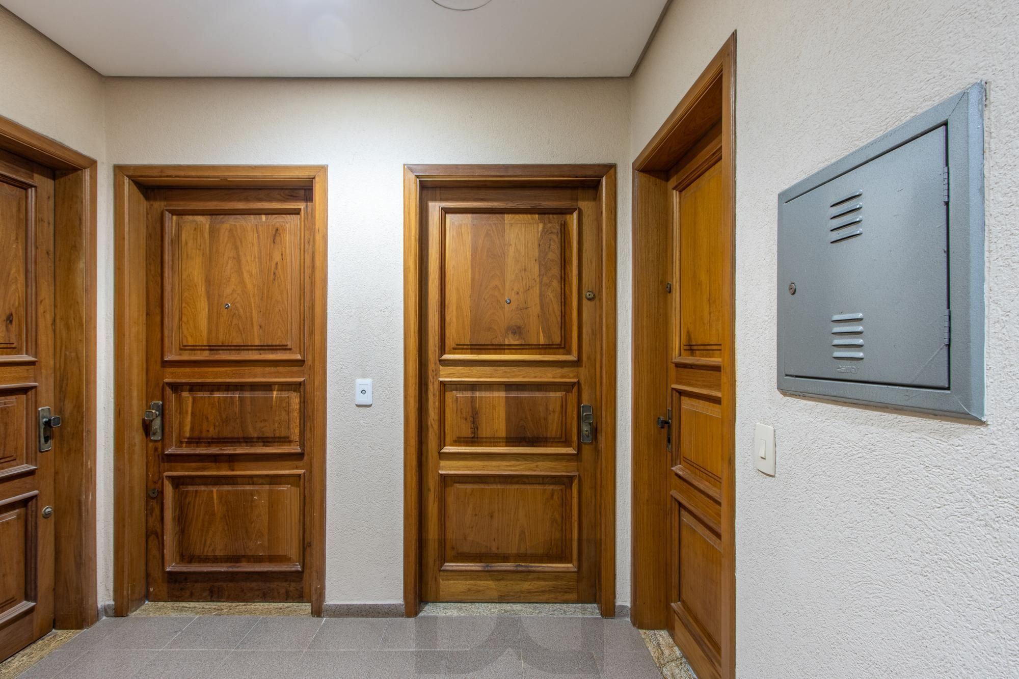 Cobertura Mont' Serrat — foto 42