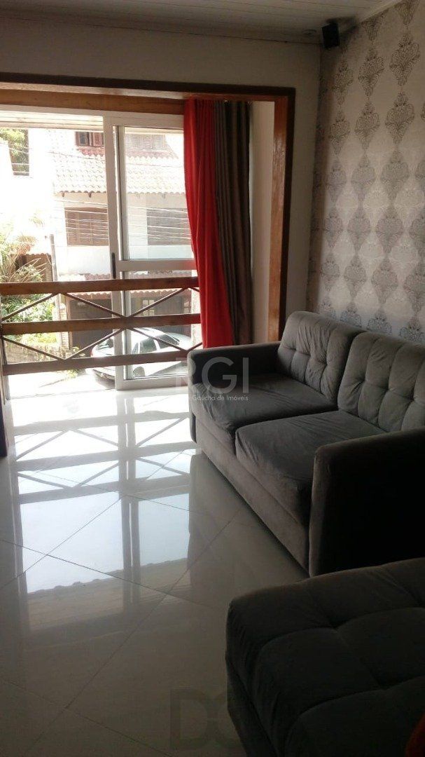 Casa Condominio para Venda - 180m², 4 dormitórios, 2 vagas - Espirito Santo — foto 14