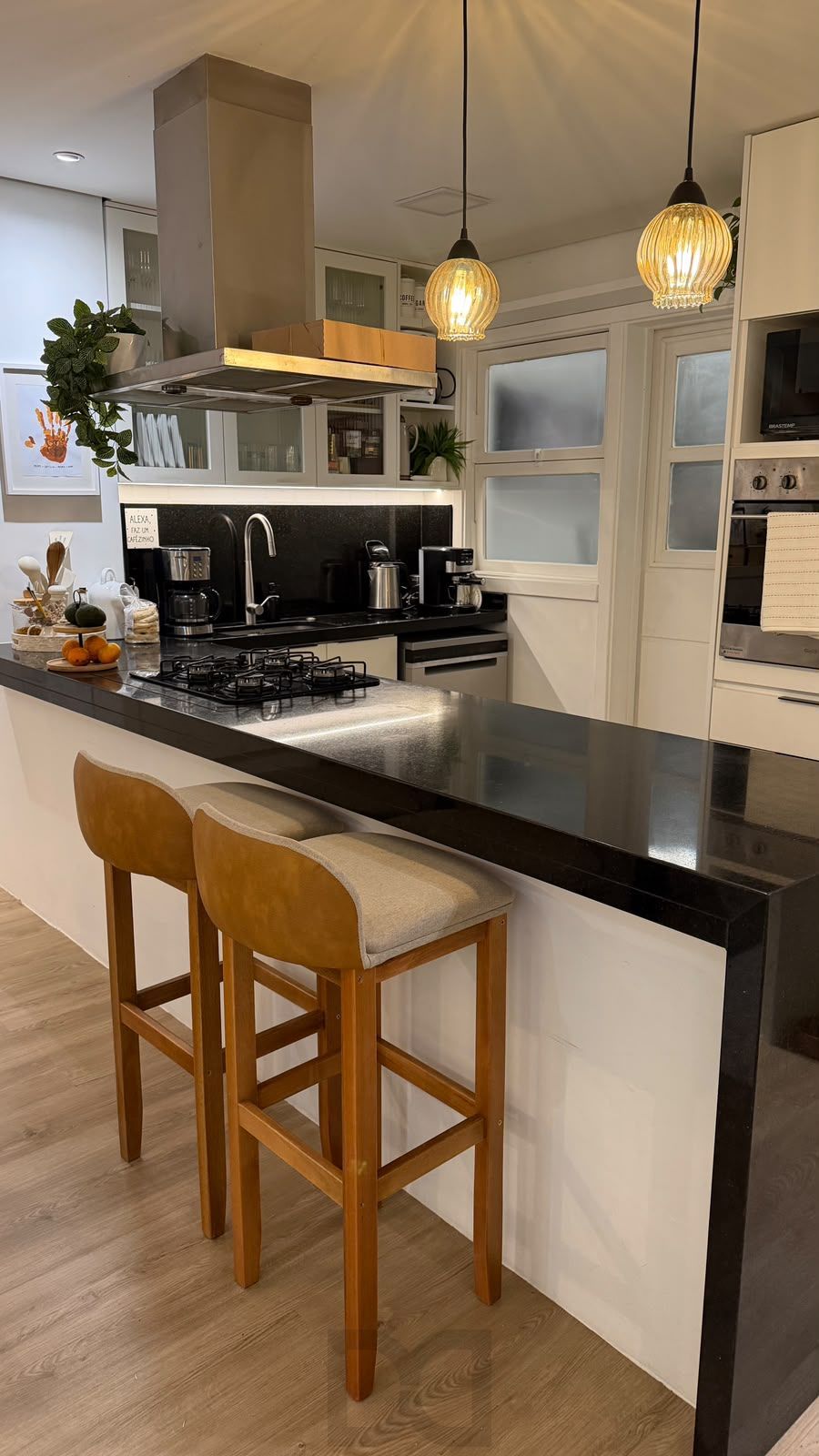 Apartamento 3 quartos, com piscina privativa, no Cristal — foto 12