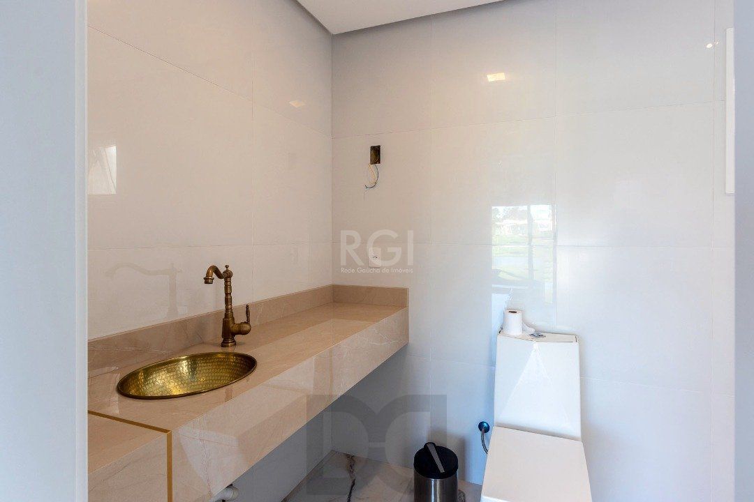 Casa Condominio para Venda - 388m², 5 dormitórios, sendo 3 suites, 4 vagas - Terra Ville — foto 15