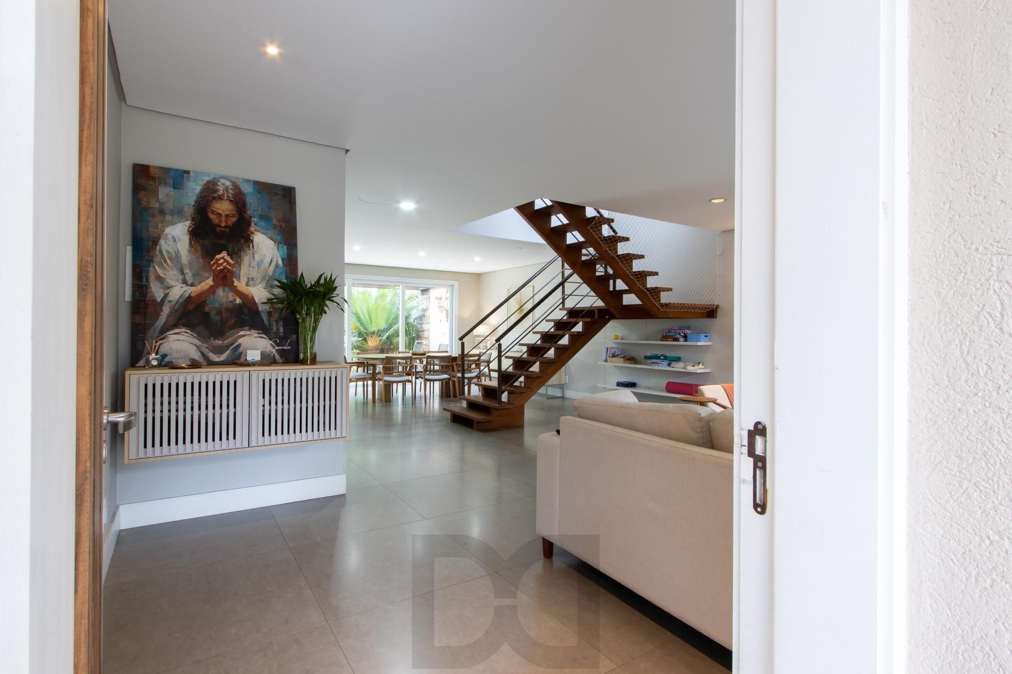 Casa Condominio para Venda - 243.72m², 3 suites, piscina,4 vagas - Terra Ville — foto 2