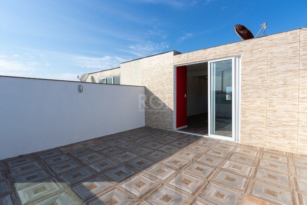 Casa para Venda - 178.4m², 3 dormitórios, sendo 1 suites, 2 vagas - Hípica — foto 50