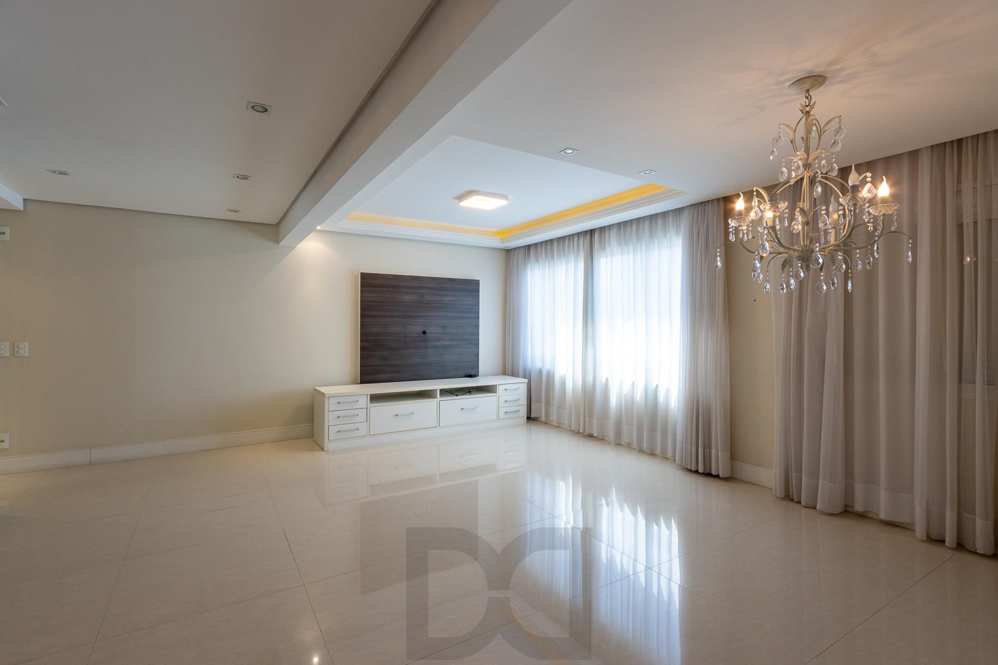 Apartamento de 3 dormitórios, 1 suíte e 2 vagas escrituradas no bairro Tristeza. — foto 5