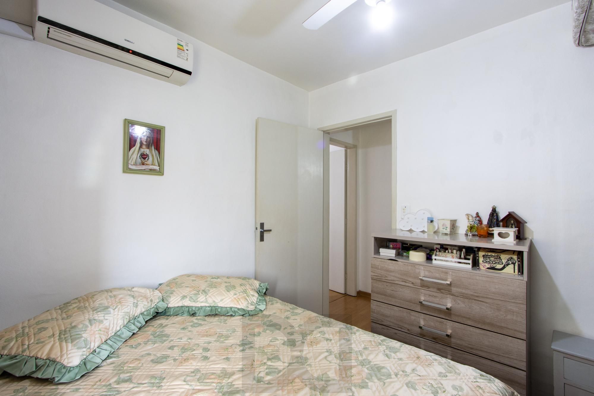 Apartamento para Venda - 35.56m², 1 dormitório, 1 vaga - Vila Nova — foto 19