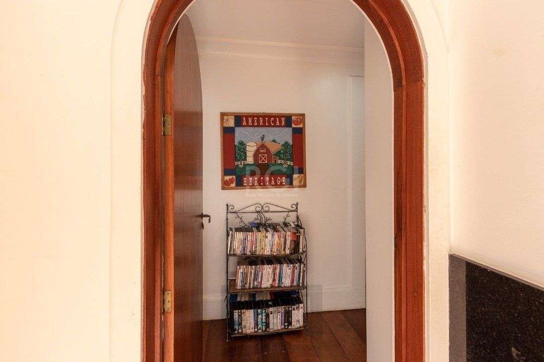 Casa para Venda - 960m², 6 dormitórios, sendo 5 suites, 8 vagas - Ipanema — foto 47