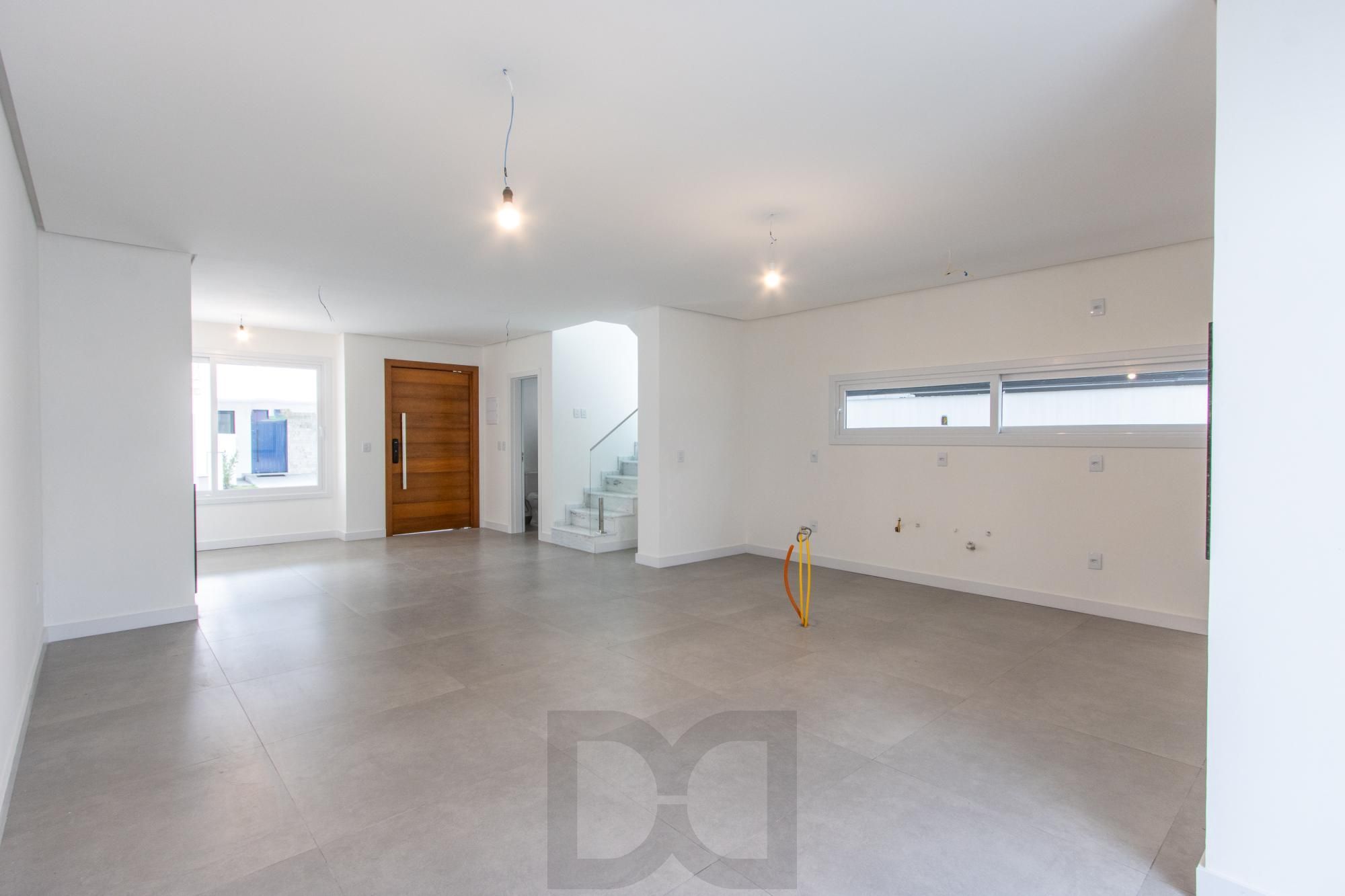Casa no Condomínio Pateo Verde, 3 suítes sendo 1 master com sacada e 2 vagas . — foto 14