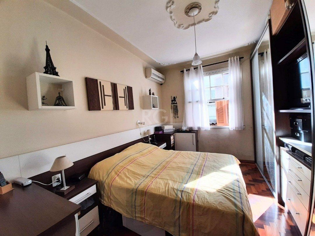 Apartamento para Venda - 74.81m², 2 dormitórios, Auxiliadora — foto 7