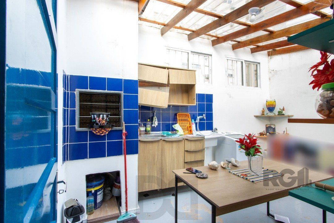 Apartamento para Venda - 32m², 1 dormitório, Centro — foto 24
