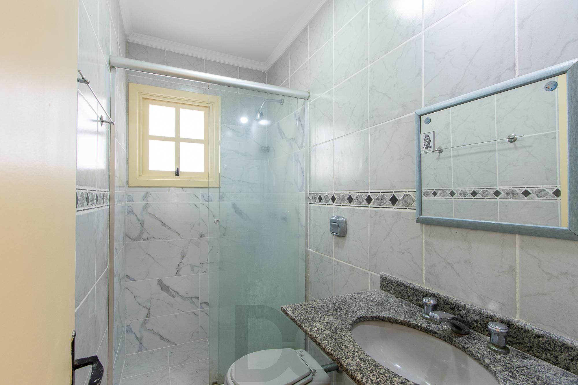 Casa em condomínio, 3 dormitórios (1 suite) 2 vagas - Jardim Isabel — foto 36