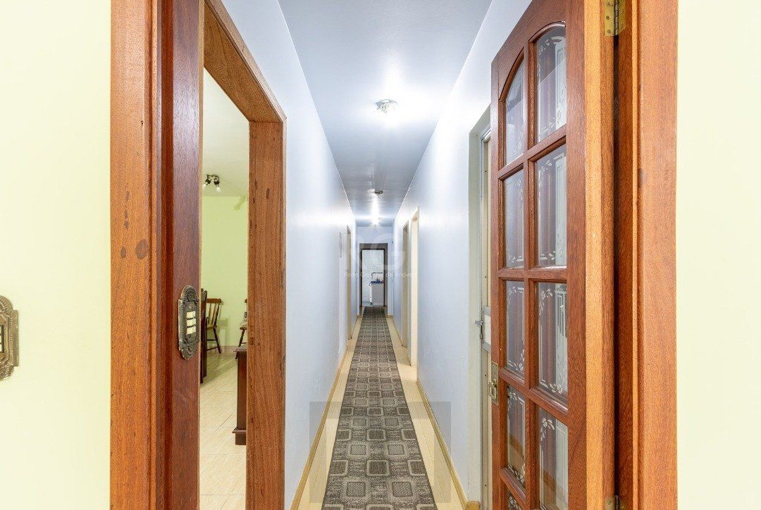 Casa para Venda - 160m², 3 dormitórios, sendo 2 suites, 3 vagas - Cristal — foto 7