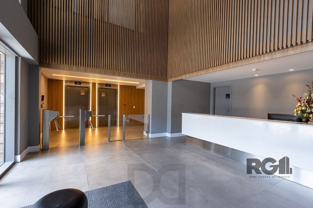 Conjunto/Sala para Venda - 40.63m², 0 dormitórios, Tristeza — foto 3