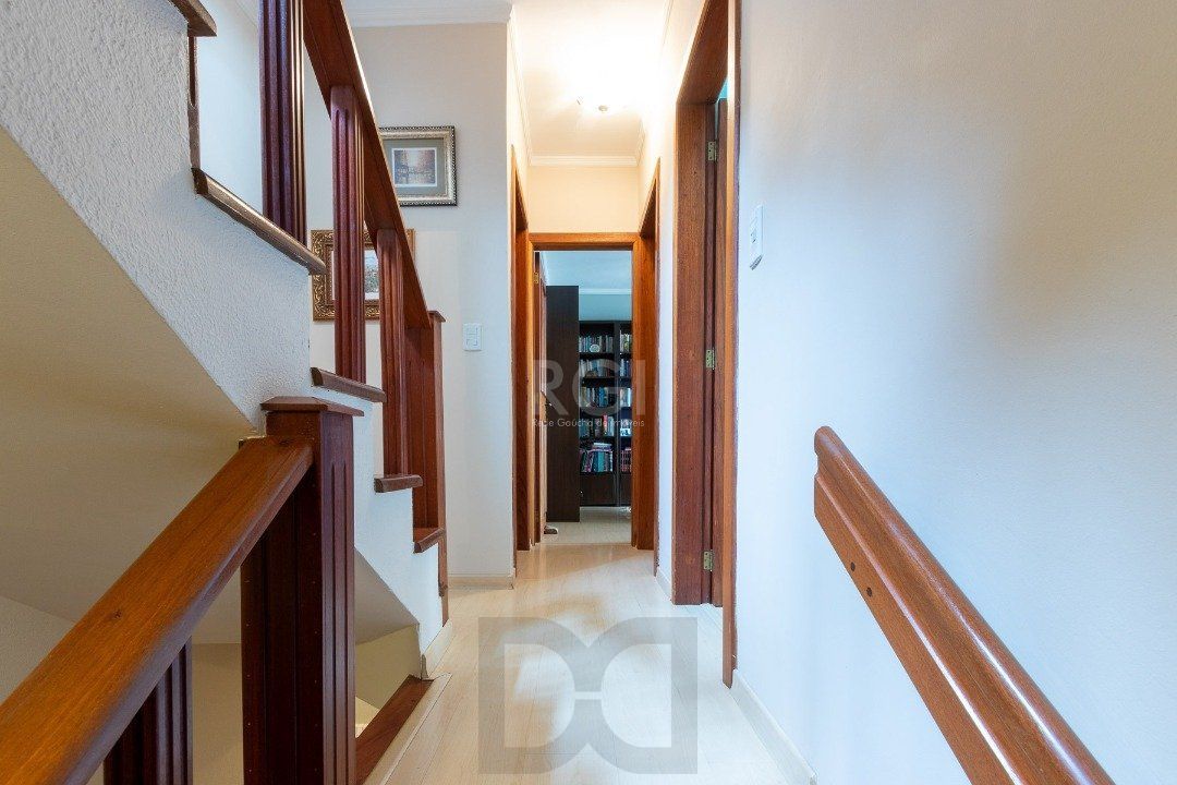 Casa Condominio para Venda - 225.18m², 3 dormitórios, sendo 1 suites, 2 vagas - Jardim Isabel — foto 18