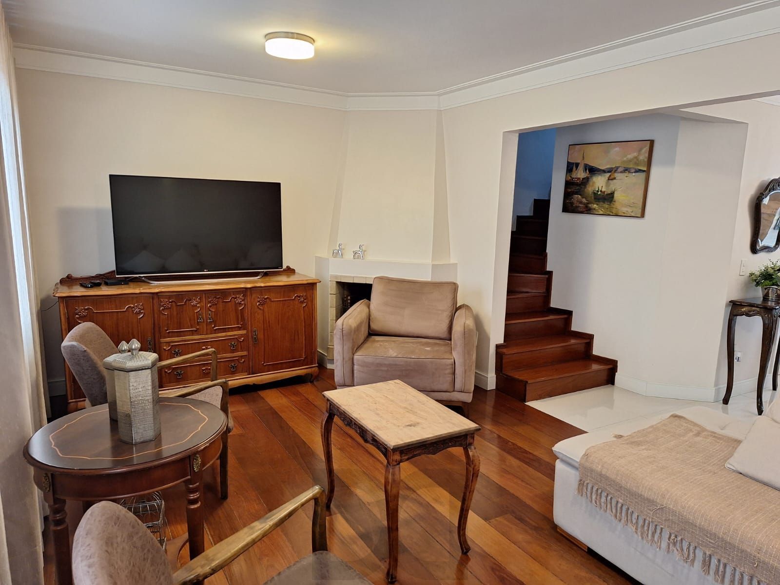 Casa em Condomínio 4 quartos (1 suite), 4 vagas - Bairro Tristeza — foto 8