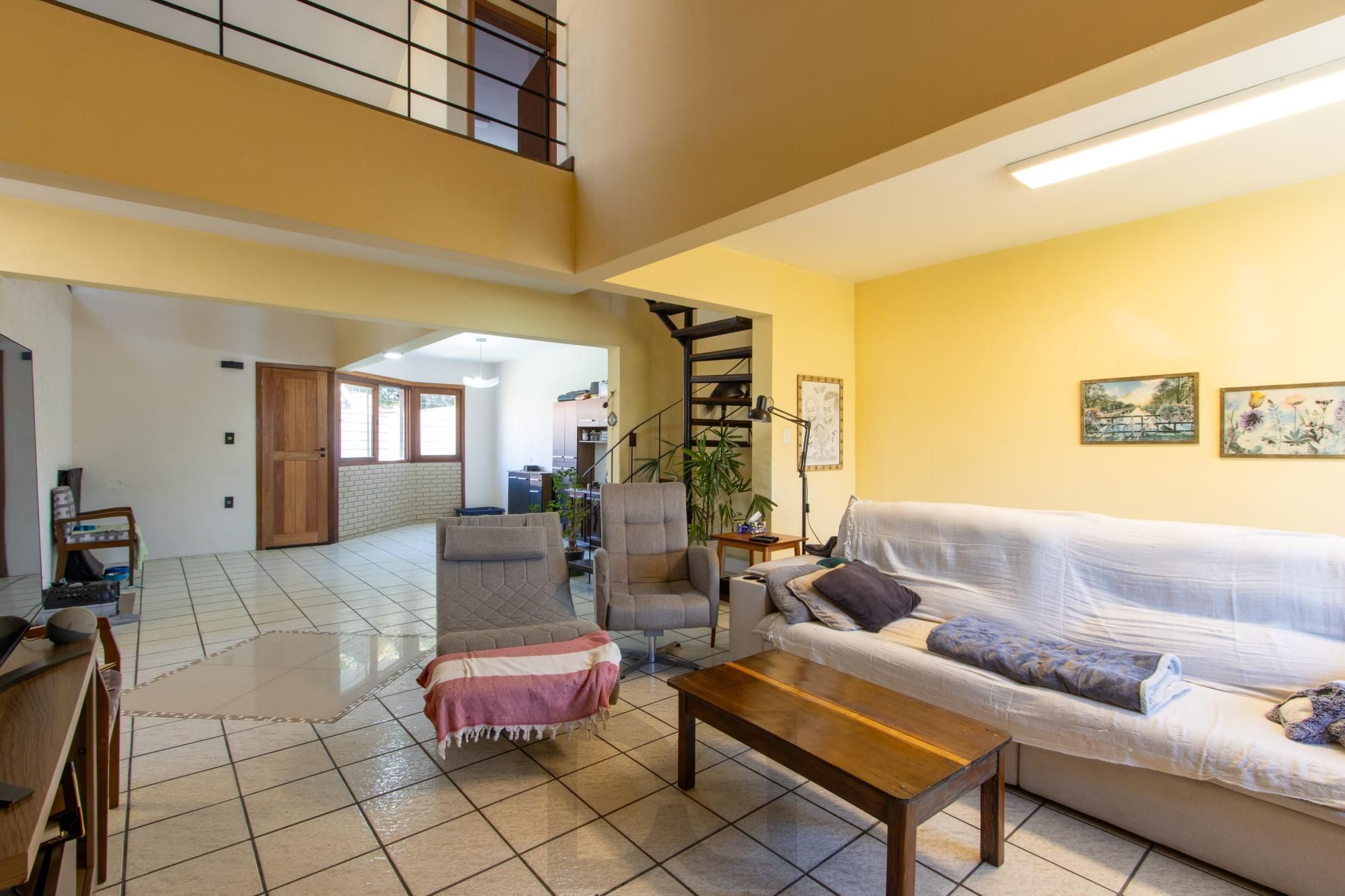 Casa para Venda - 255.68m², 4 dormitórios, sendo 1 suites, 2 vagas - Tristeza — foto 8