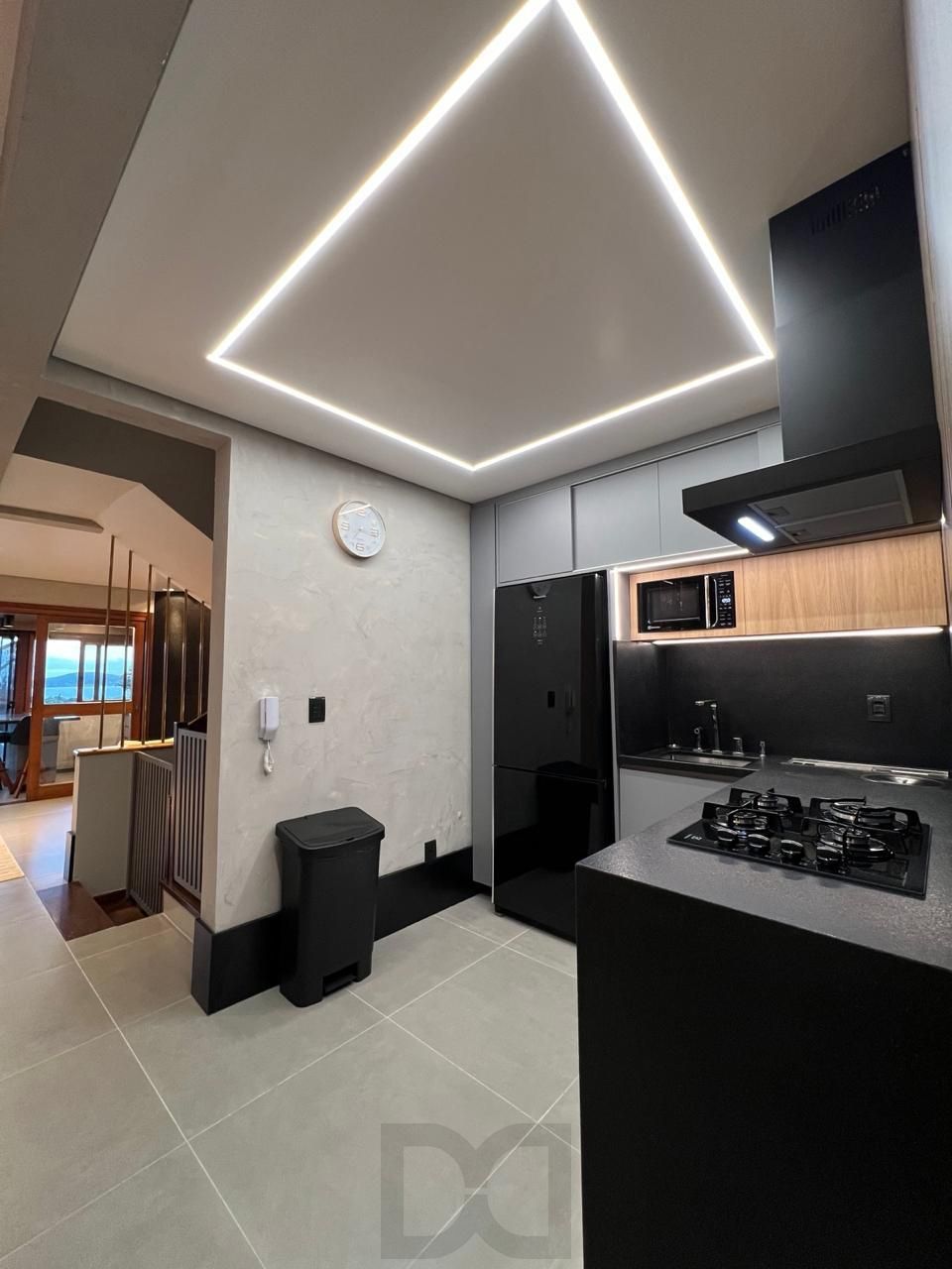 Casa em condomínio fechado para venda no bairro Jardim Isabel, com aproximadamente 204m² de área privativa,. — foto 63