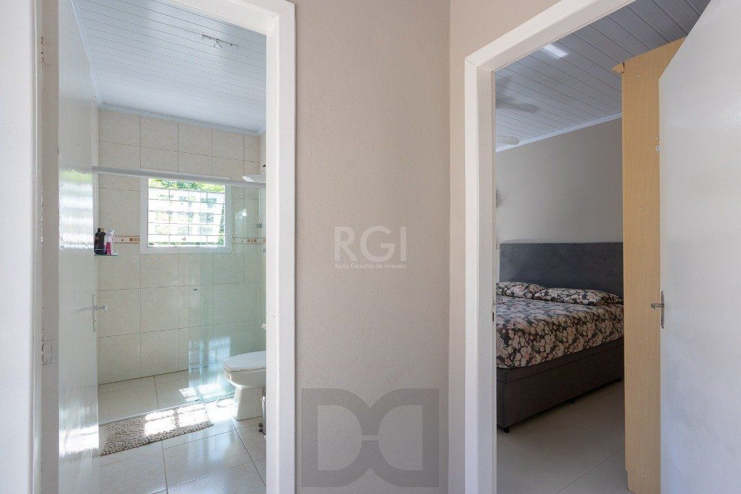 Sobrado para Venda - 150m², 3 dormitórios, sendo 1 suites, 1 vaga - Morro Santana — foto 27