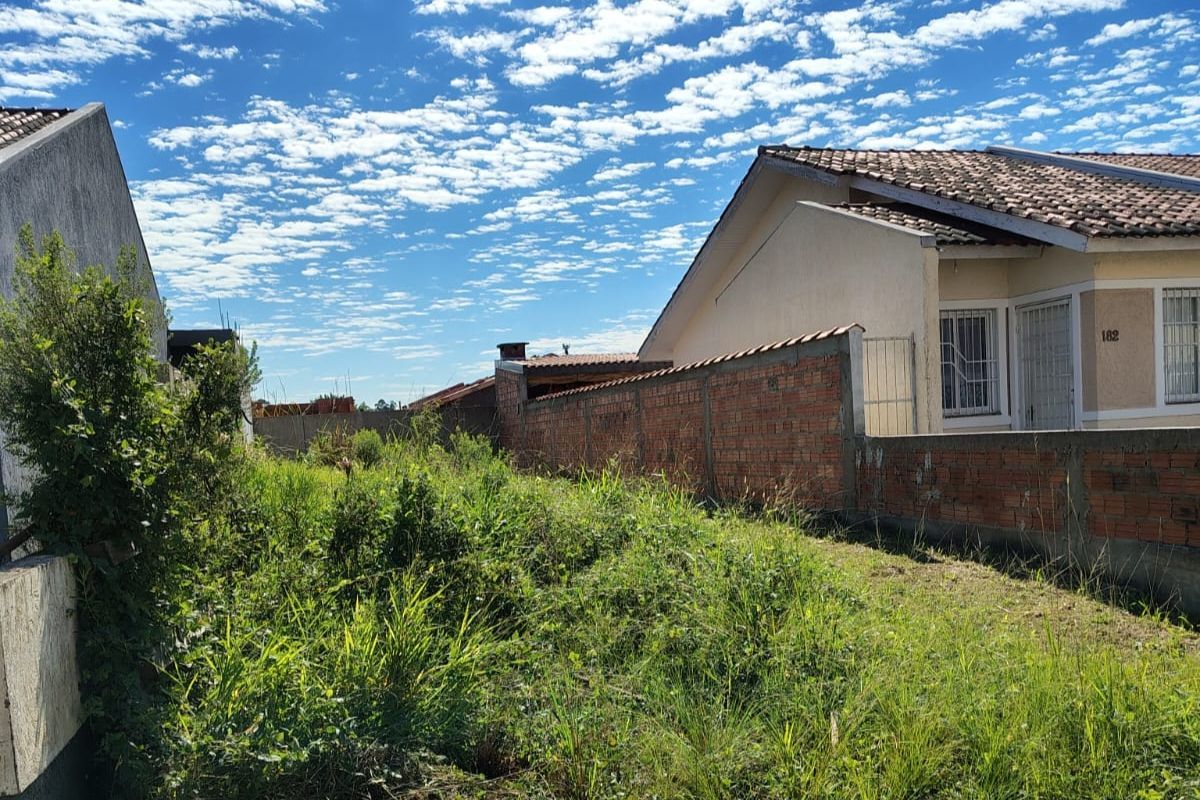 Terreno com 150m² na Costa Gama — foto 3