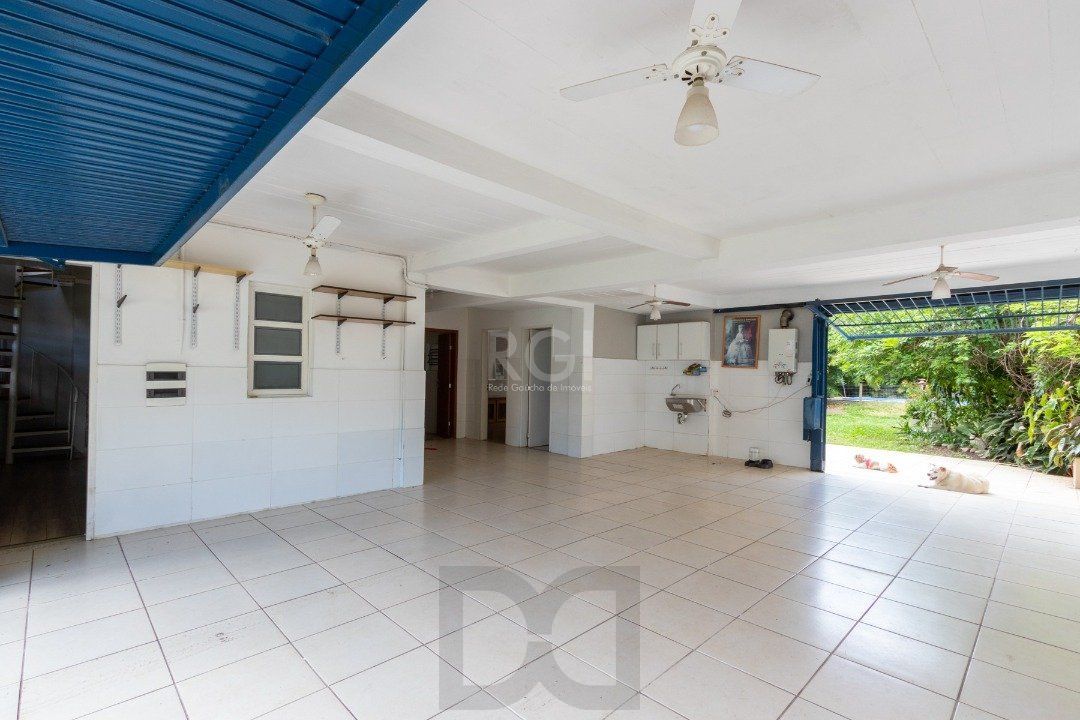Casa para Venda - 202m², 3 dormitórios, sendo 1 suites, 2 vagas - Cristal — foto 34