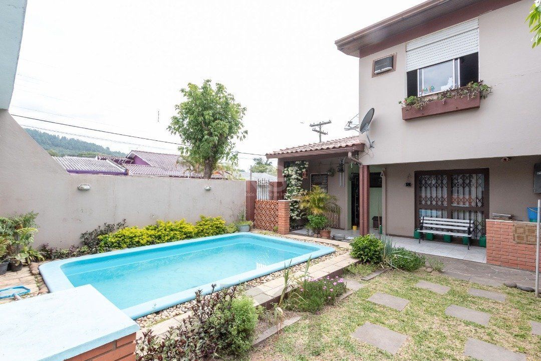 Casa para Venda - 200m², 3 dormitórios, sendo 1 suites, 1 vaga - Aberta dos Morros — foto 37