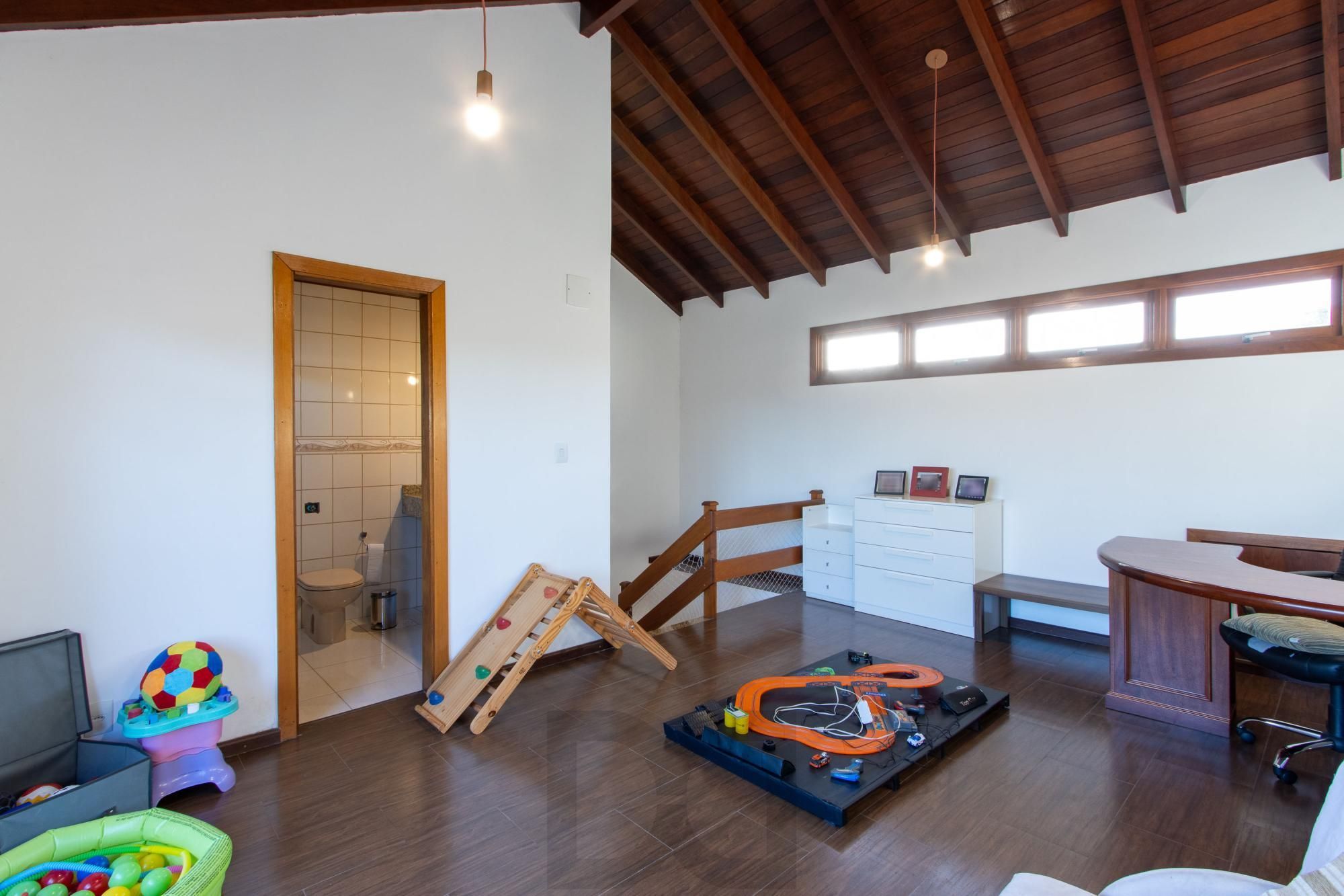 Casa em condominio — foto 55