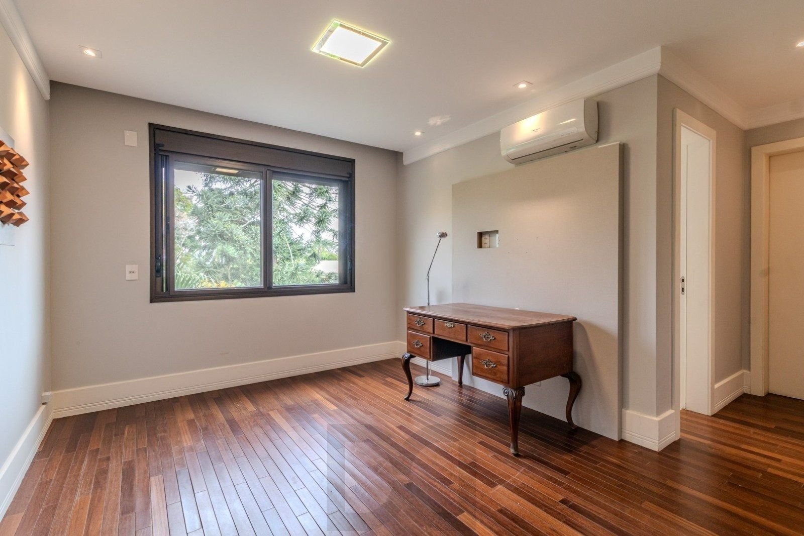 Alto Padrão no TERRAZAS: 4 Suítes, 312m² e Vista Incrível para a Natureza — foto 23