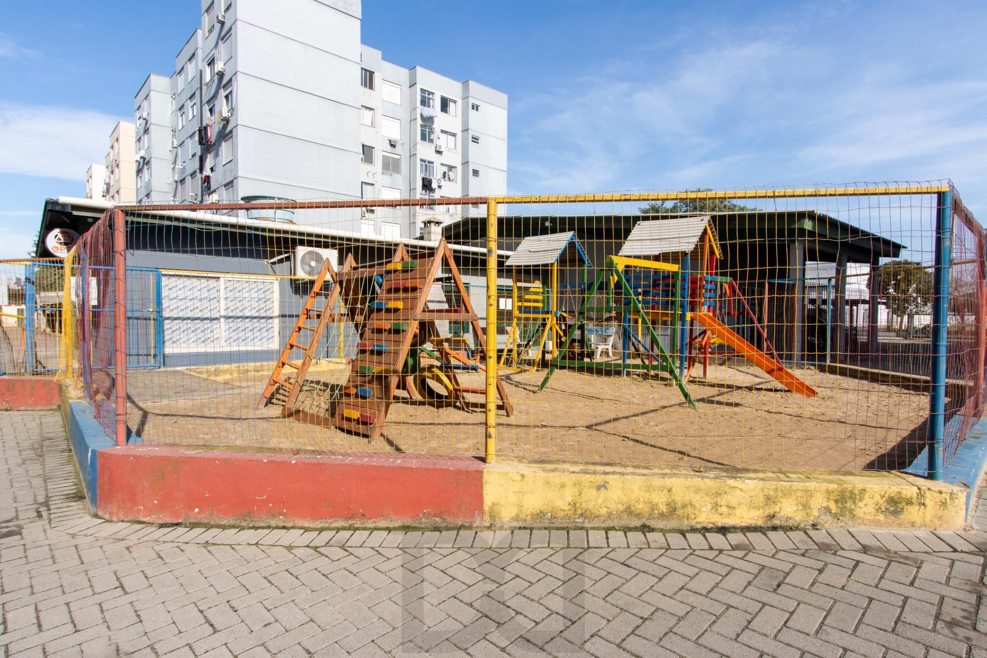 APARTAMENTO 1 QUARTO 41,32m² PRIVATIVOS - BAIRRO HUMAITA — foto 27