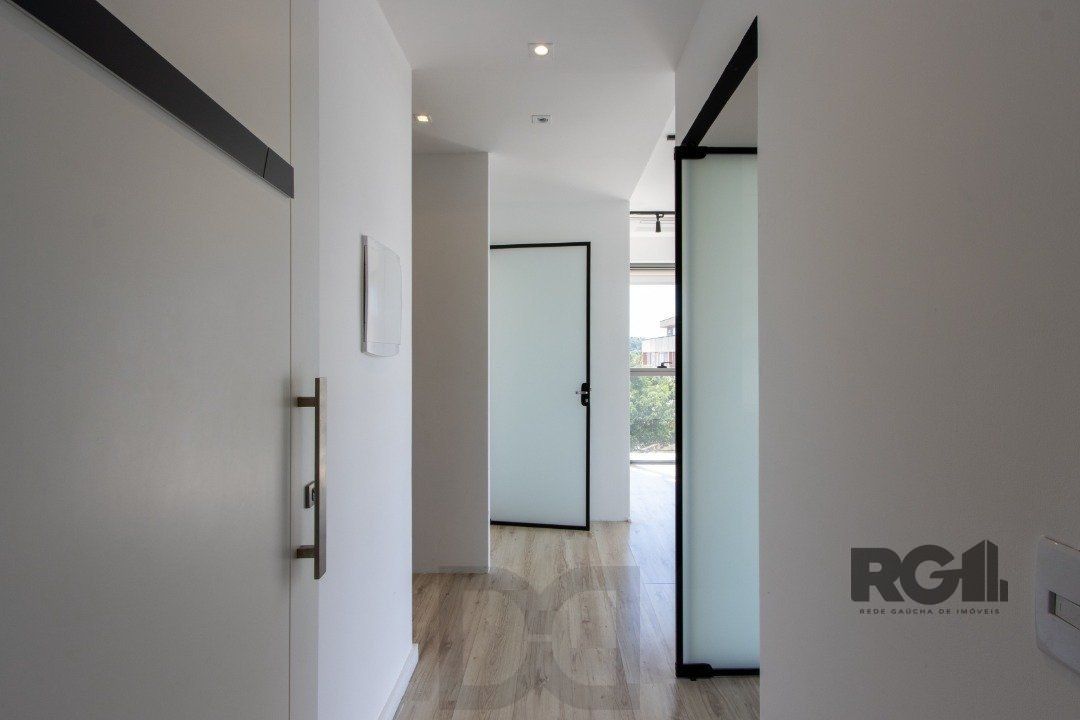 Conjunto/Sala para Locação/Aluguel - 33.28m², 0 dormitórios, 1 vaga - Tristeza — foto 3