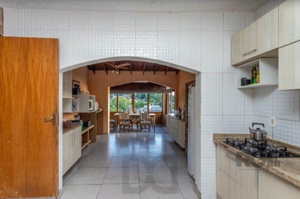 Casa no Bairro Vila Assunção com 4 dormitórios sendo 1 suíte e vista para o Guaíba — foto 12