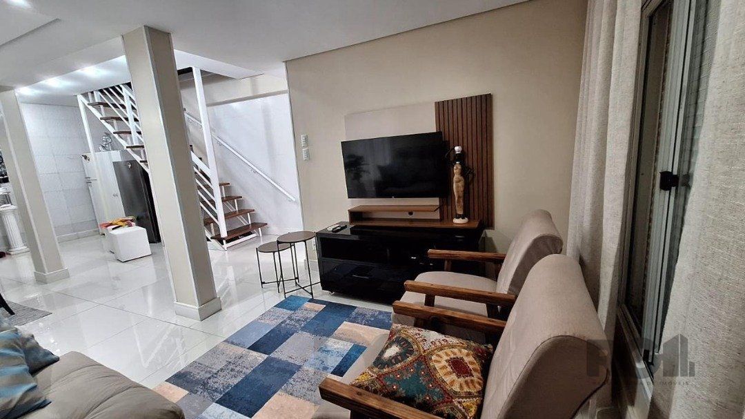 Sobrado comercial ou residencial, mobiliado, no Centro Histórico, com 2 quartos — foto 6