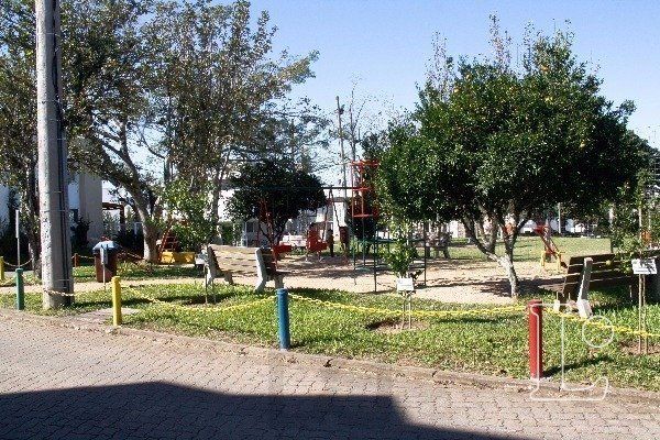 Casa Condominio Altos do Lago, 3 Quartos (1 suite master) - Bairro Hípica — foto 20