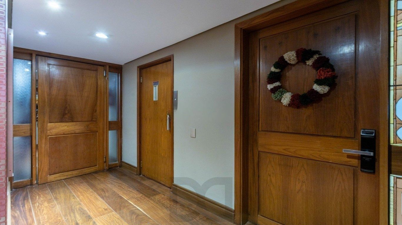 Apartamento193m² privativos, 3 dormitórios (2 suítes), 3 vagas — foto 28