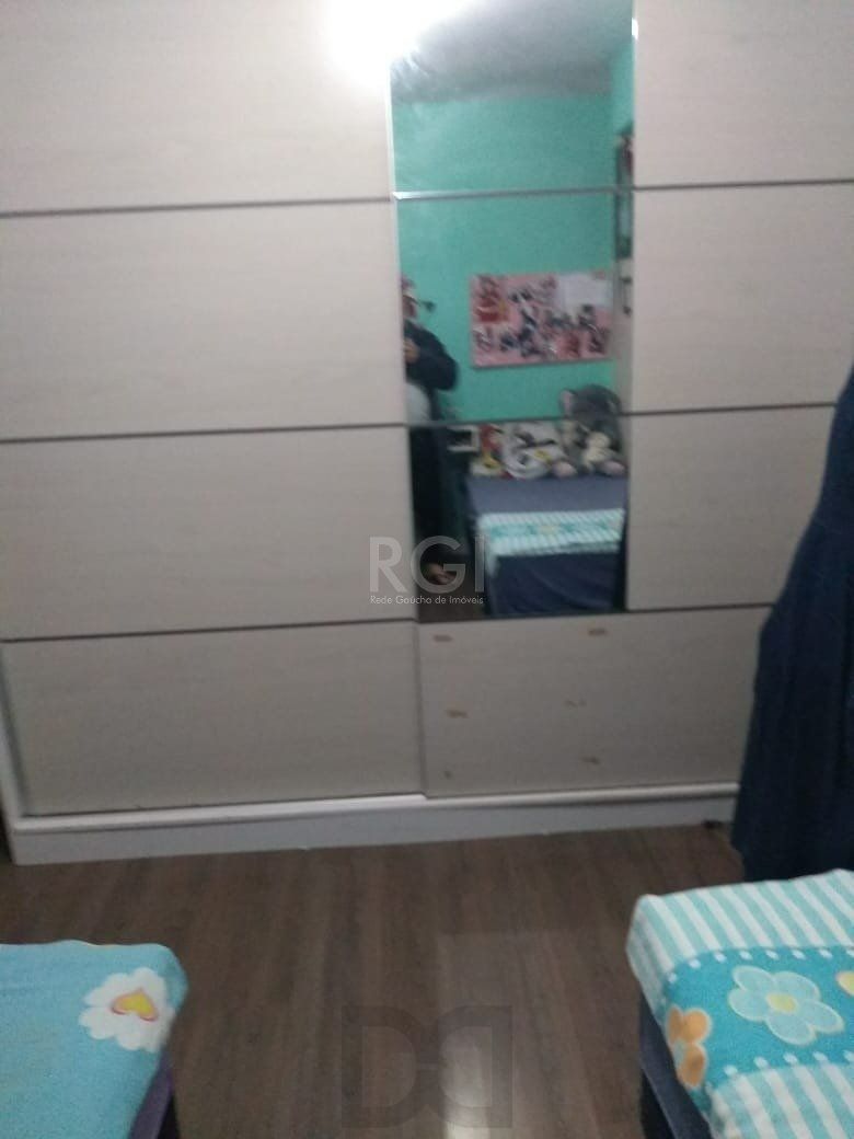 Apartamento para Venda - 62.23m², 3 dormitórios, 1 vaga - Cristal — foto 8