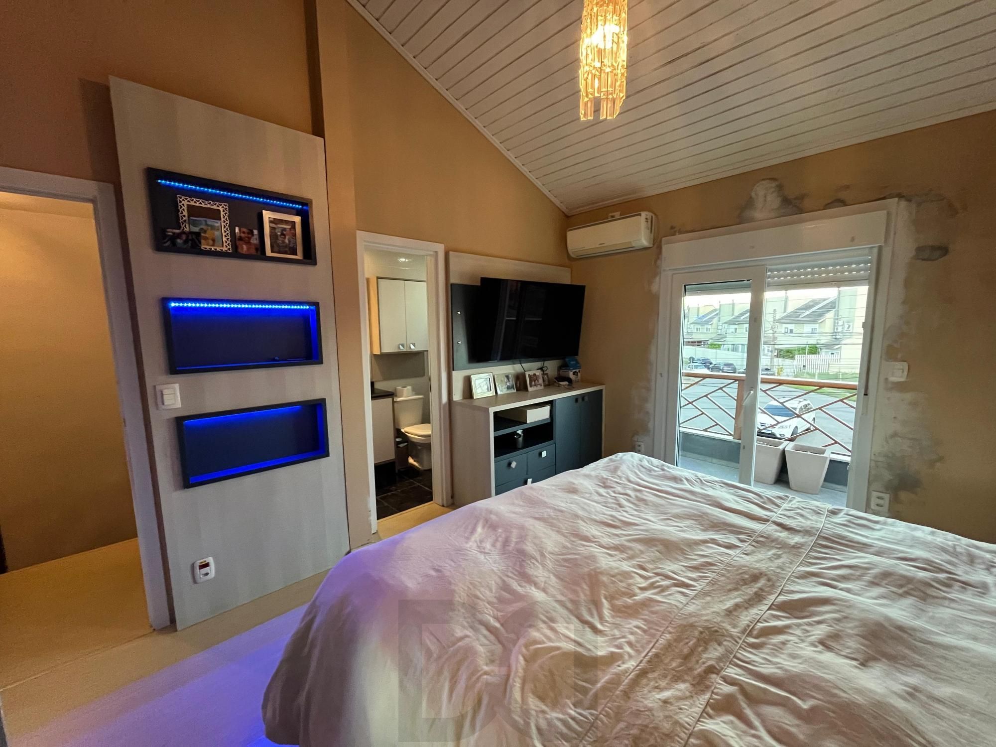 Casa com 3 dormitórios no Lagos de Nova Ipanema! — foto 19