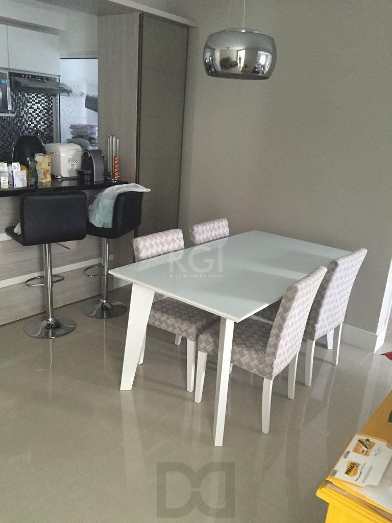Apartamento para Venda - 63.56m², 2 dormitórios, sendo 1 suites, 1 vaga - Cristal — foto 11