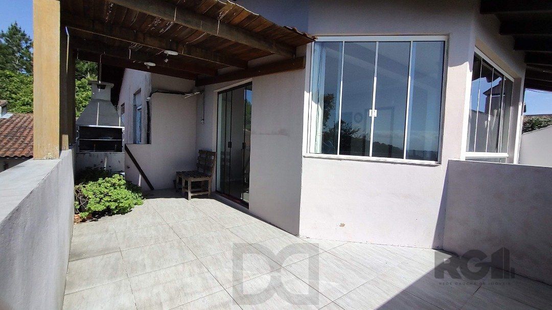 Sobrado, 5 quartos, 2 suites, pátio, 3 vagas - Bairro Vila Nova — foto 21