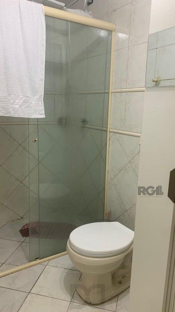 Apartamento para Venda - 79.14m², 3 dormitórios, 2 vagas - Tristeza — foto 25