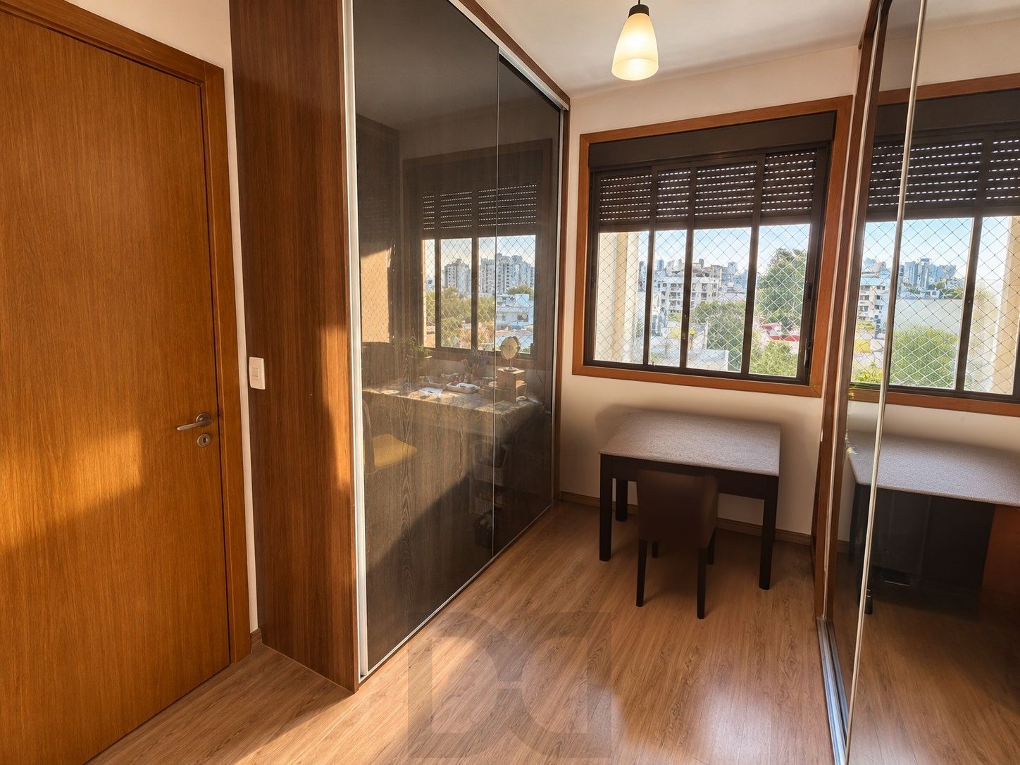 Apartamento com 3 dormitórios, suite, lavabo e 2 vagas de garagem ao lado do Iguatemi — foto 9