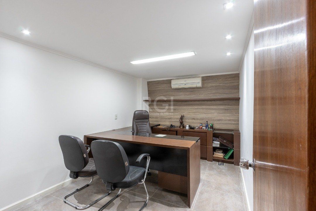 Conjunto/Sala para Venda - 255.36m², 0 dormitórios, Centro Histórico — foto 39