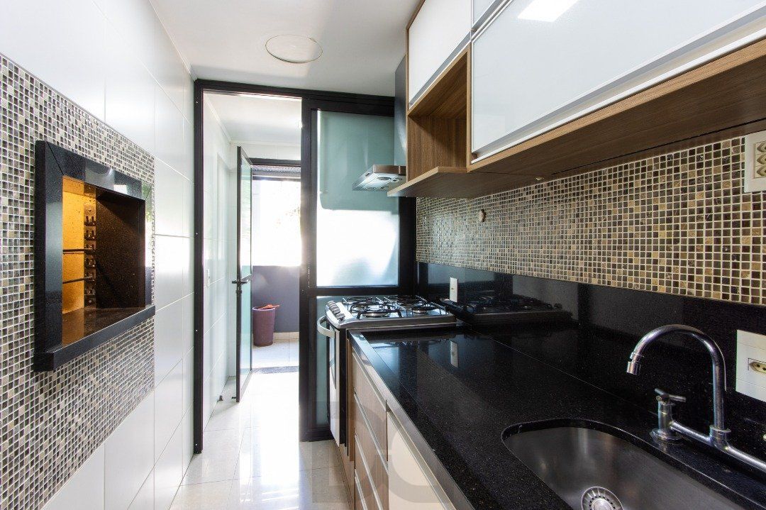 **Apartamento Residencial com 3 Quartos e 3 Banheiros em Camaquã, Porto Alegre, RS** — foto 17