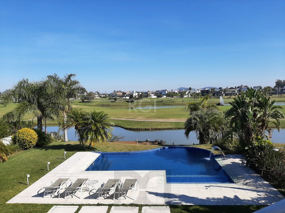 Casa Condominio para Venda - 470m², 4 dormitórios, sendo 3 suites, 3 vagas - Terra Ville — foto 21