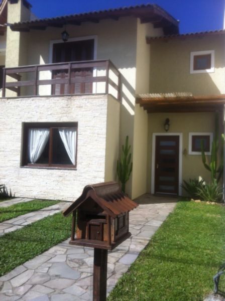 Casa em frente ao Lago no Lagos de Nova Ipanema — foto 8