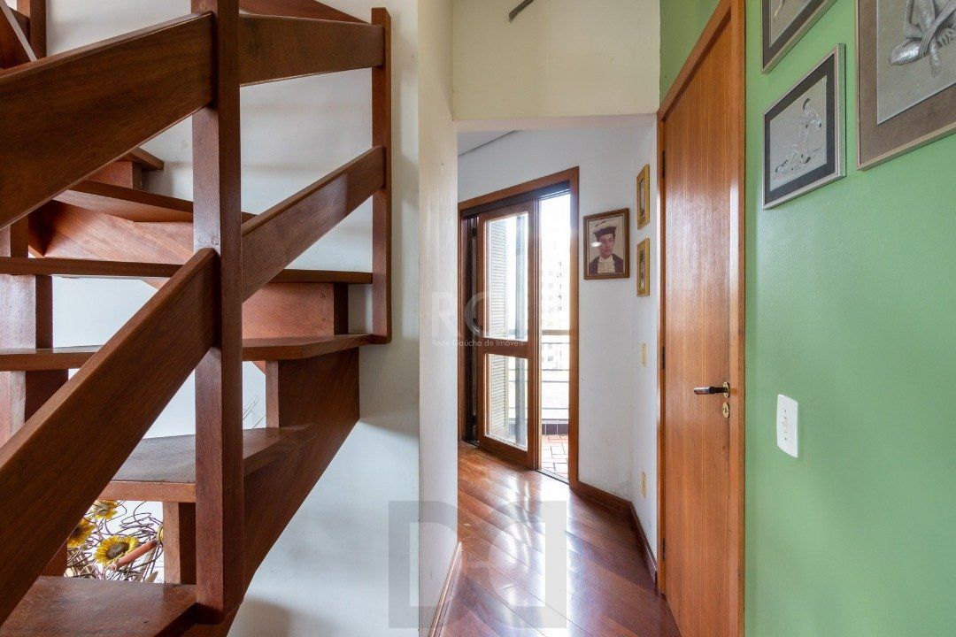 Cobertura para Venda - 157.05m², 2 dormitórios, 2 vagas - Tristeza — foto 25