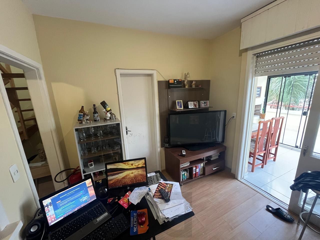 **Cobertura com 2 Quartos e Churrasqueira na Glória, Porto Alegre - Oportunidade Única!** — foto 8