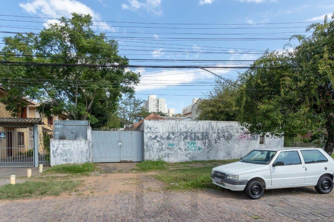 Terreno para Venda - 0m², 0 dormitórios, Tristeza — foto 1