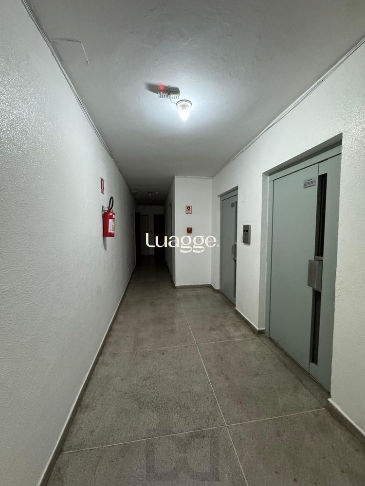 Apartamento 2 Dorm na Campos Velho — foto 4