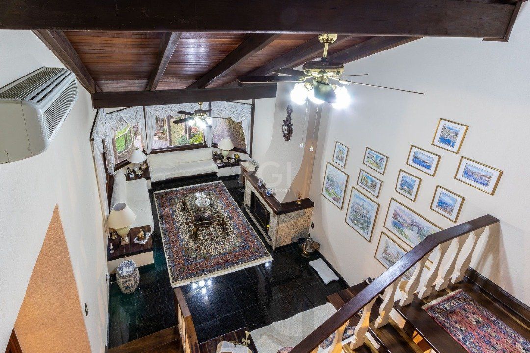 Casa para Venda - 430m², 4 dormitórios, sendo 2 suites, 4 vagas - Vila Assunção — foto 61