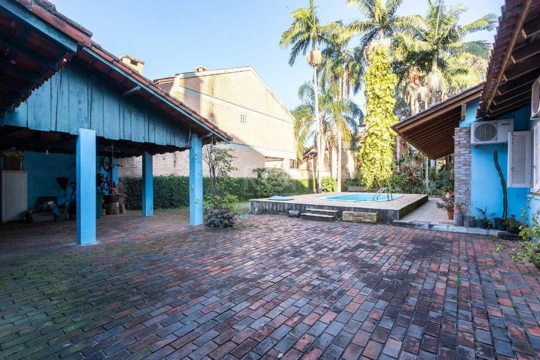 Casa para Venda - 292.21m², 4 dormitórios, sendo 2 suites, 3 vagas - Tristeza — foto 12