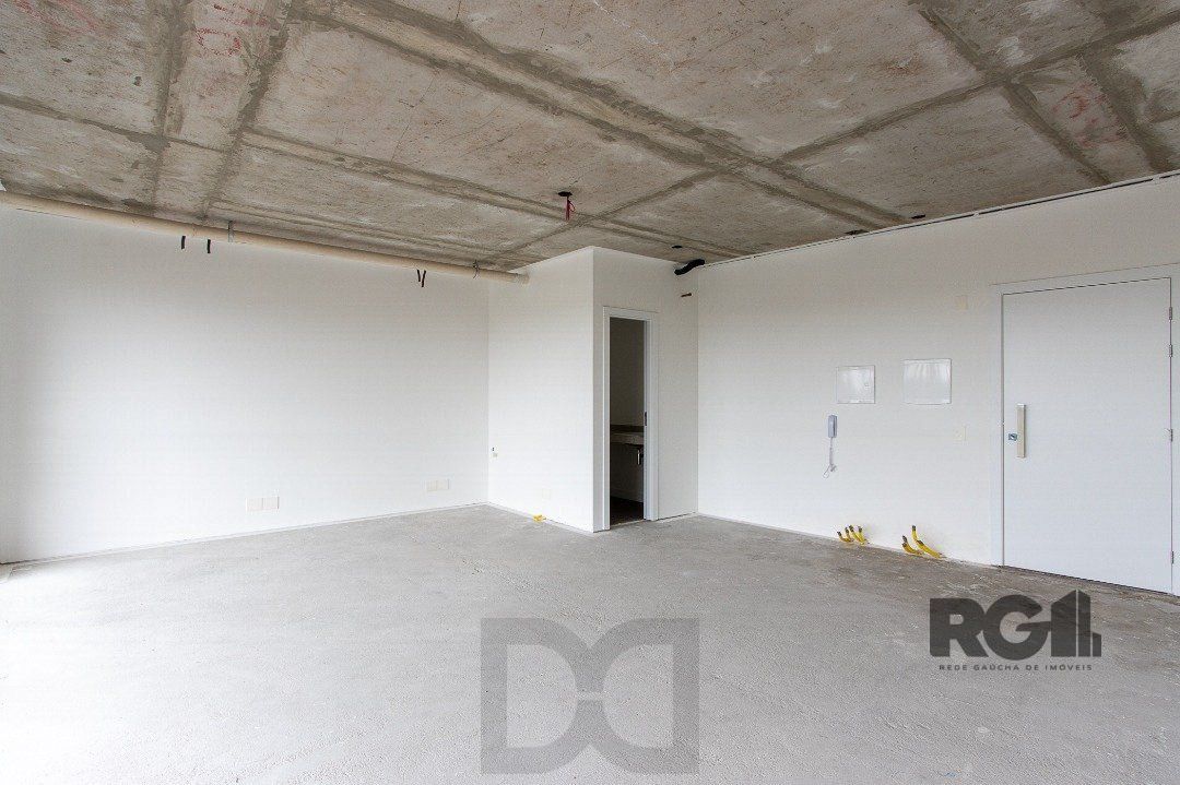 Conjunto/Sala para Venda - 40.63m², 0 dormitórios, Tristeza — foto 13