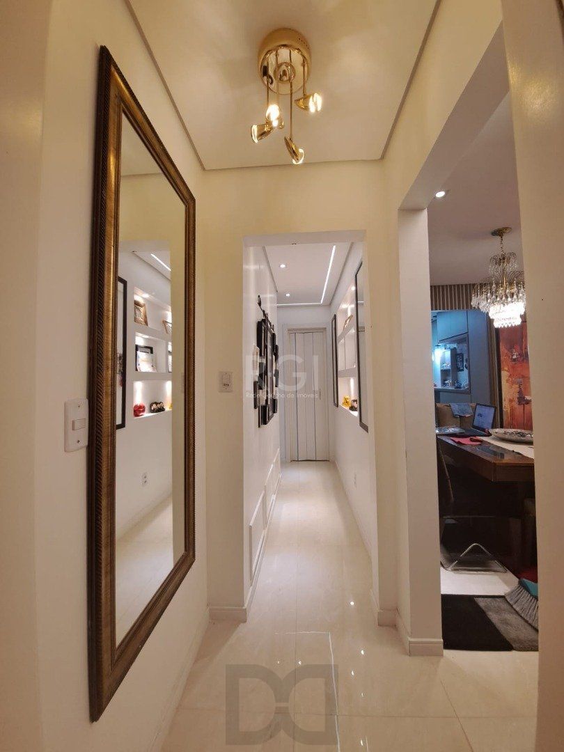 Apartamento para Venda - 83m², 3 dormitórios, sendo 1 suites, 1 vaga - Ipanema — foto 20