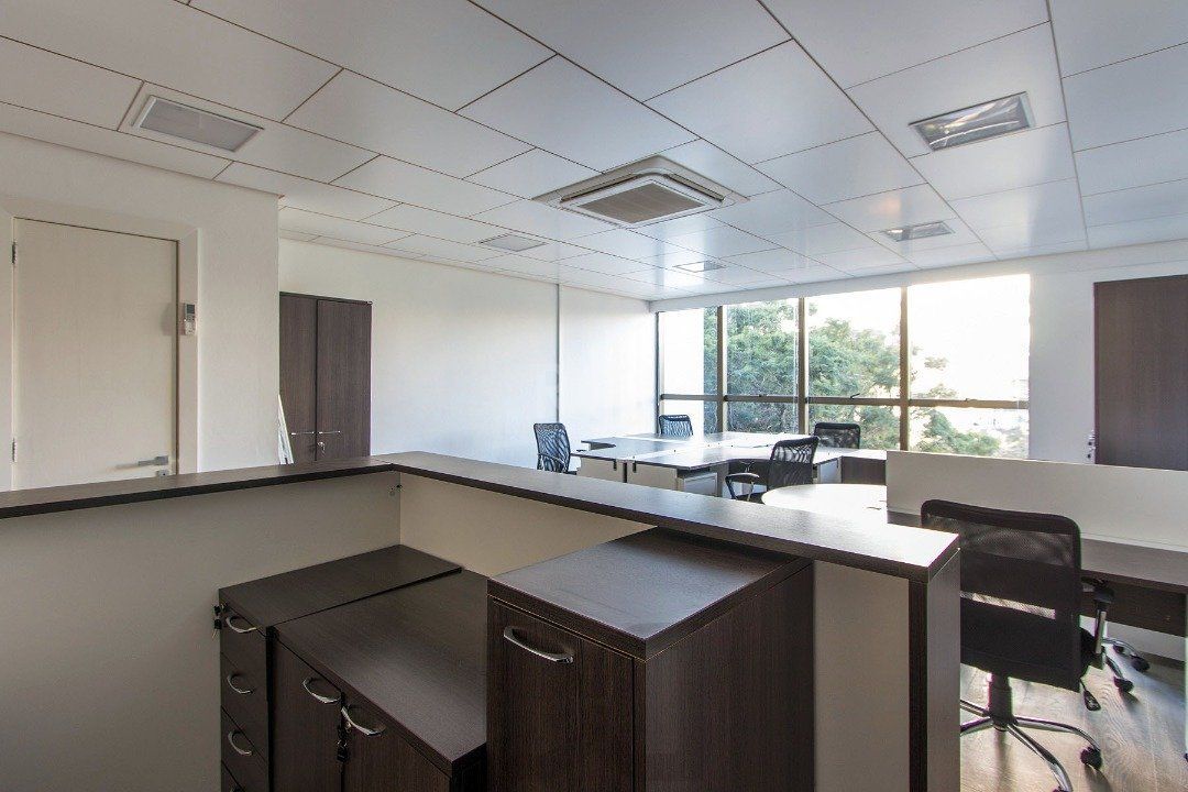 Conjunto / Sala para Venda - 46.87m² -  Bela Vista — foto 10